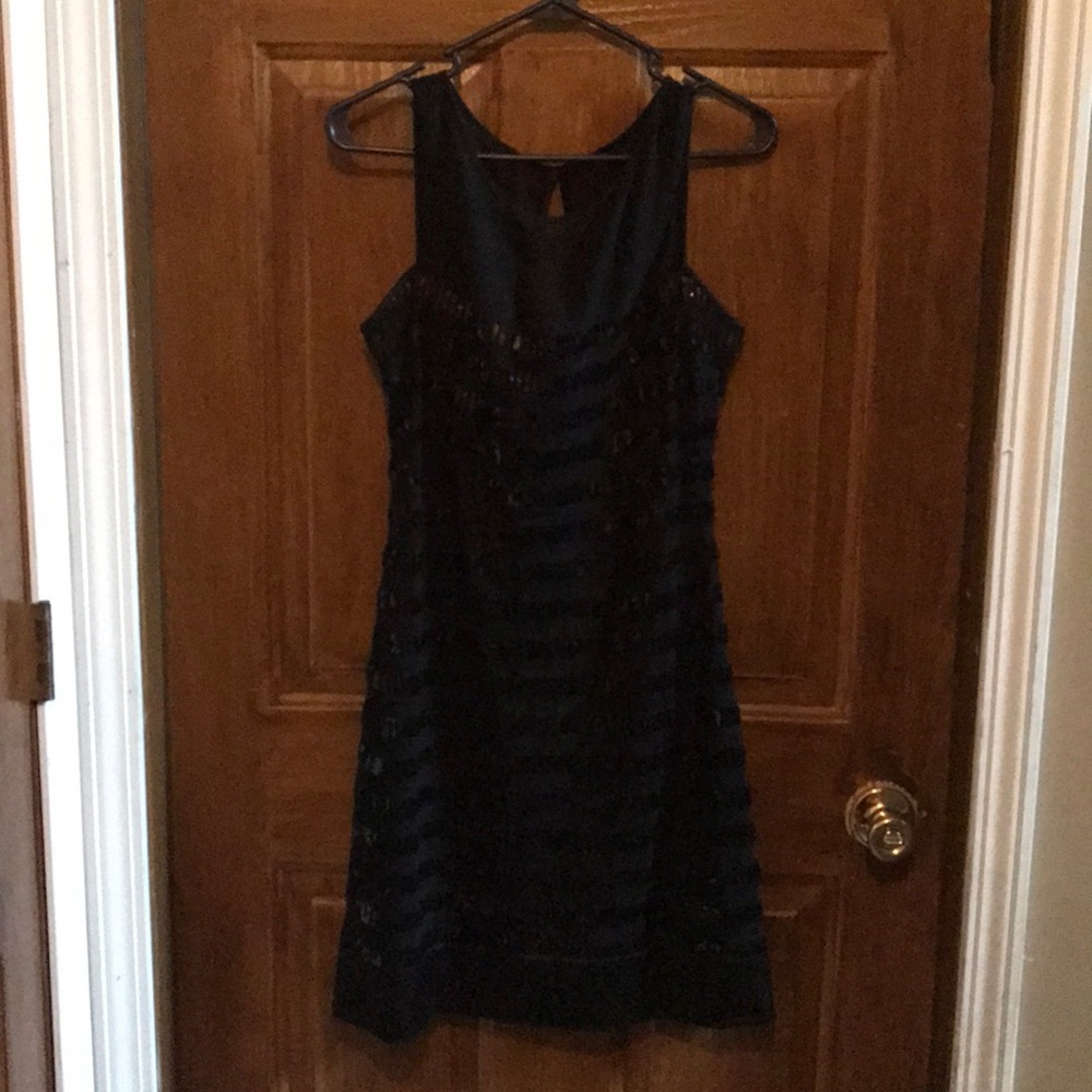 Max and Cleo cocktail dress